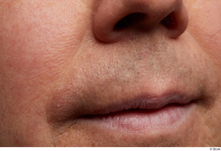 HD Face Skin Alfredo Noboa face lips mouth nose skin…